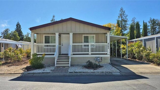 property at 4545 Big Eagle Ln
