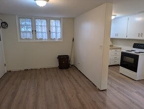 1010 N 24th Street, Unit 6 in Boise, ID - Foto de edificio - Building Photo