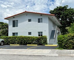 1012 SW 4th Ave in Miami, FL - Building Photo