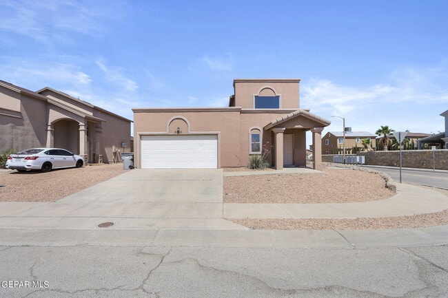 property at 2300 Glitter St
