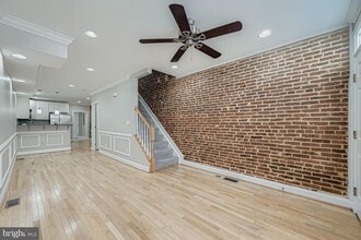 1107 W Hamburg St in Baltimore, MD - Building Photo - Building Photo