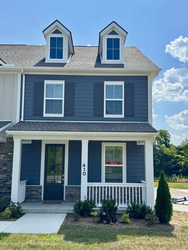 property at 410 Blair Rd