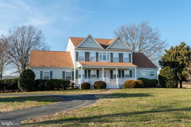 410 Aldots Ln in Sudlersville, MD - Building Photo - Building Photo