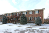 Stone Bridge Apartments in Lexington, KY - Building Photo - Building Photo