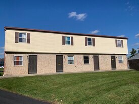 6153 Laurelwood Ct, Unit 6153 in Columbus, OH - Building Photo