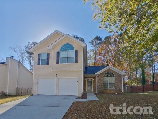 660 Escalade Dr in College Park, GA - Building Photo - Building Photo