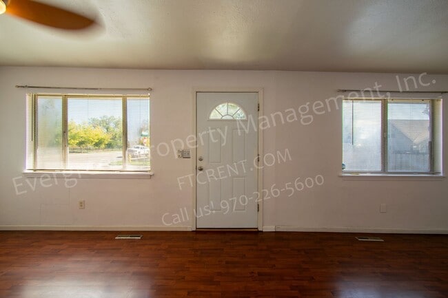 121 Buckingham St in Fort Collins, CO - Building Photo - Building Photo