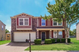 7789 Gosbrook Ln in Memphis, TN - Building Photo