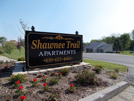 Shawnee Trail Apartments