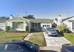 160 Hazelwood Dr in South San Francisco, CA - Foto de edificio - Building Photo