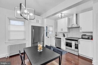 3310 Elbert St in Baltimore, MD - Building Photo - Building Photo