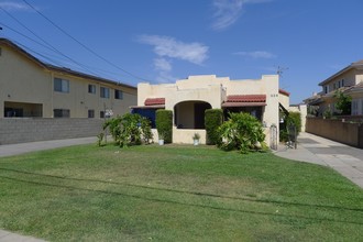 524 N Lincoln Ave in Monterey Park, CA - Building Photo - Building Photo