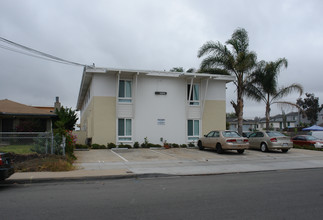 1260 Calla Ave in Imperial Beach, CA - Building Photo - Building Photo