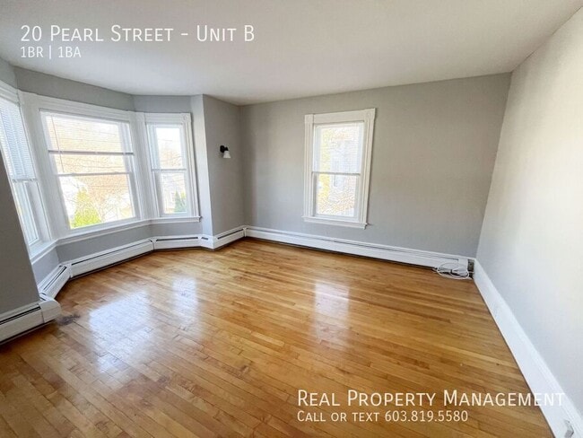 property at 20 Pearl St