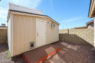 7421 W Eva St in Peoria, AZ - Building Photo - Building Photo