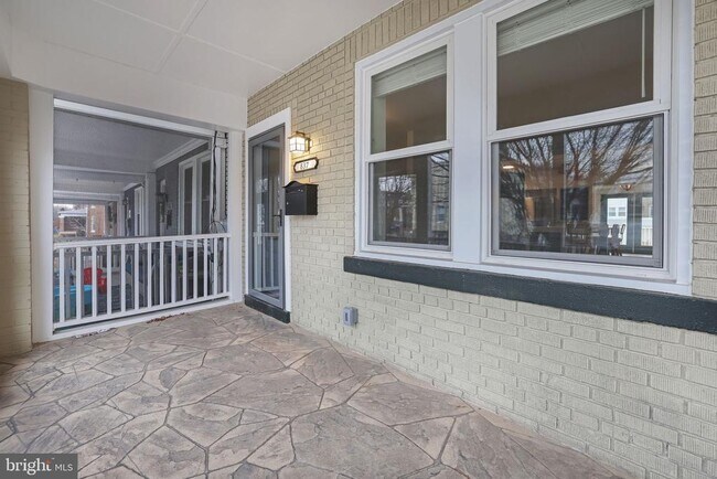 837 Decatur St NW in Washington, DC - Building Photo - Building Photo