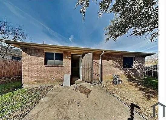 7340 Concordia Ln in Dallas, TX - Building Photo - Building Photo