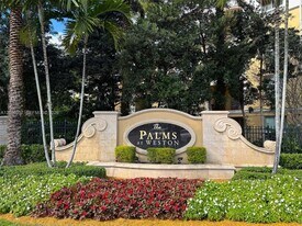 16101 Emerald Estates Dr, Unit 250 in Weston, FL - Building Photo