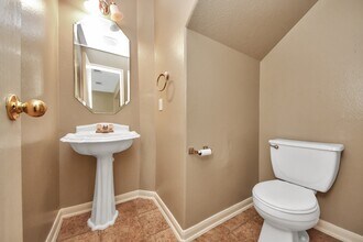 4006 Wimberley Hollow Ln in Houston, TX - Building Photo - Building Photo