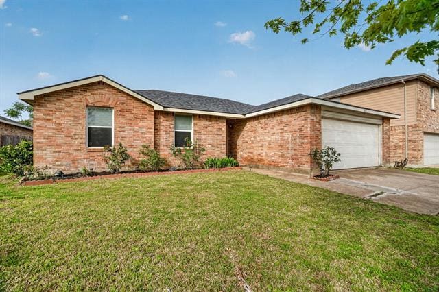 1435 Queen Annes Dr in Burleson, TX - Building Photo - Building Photo