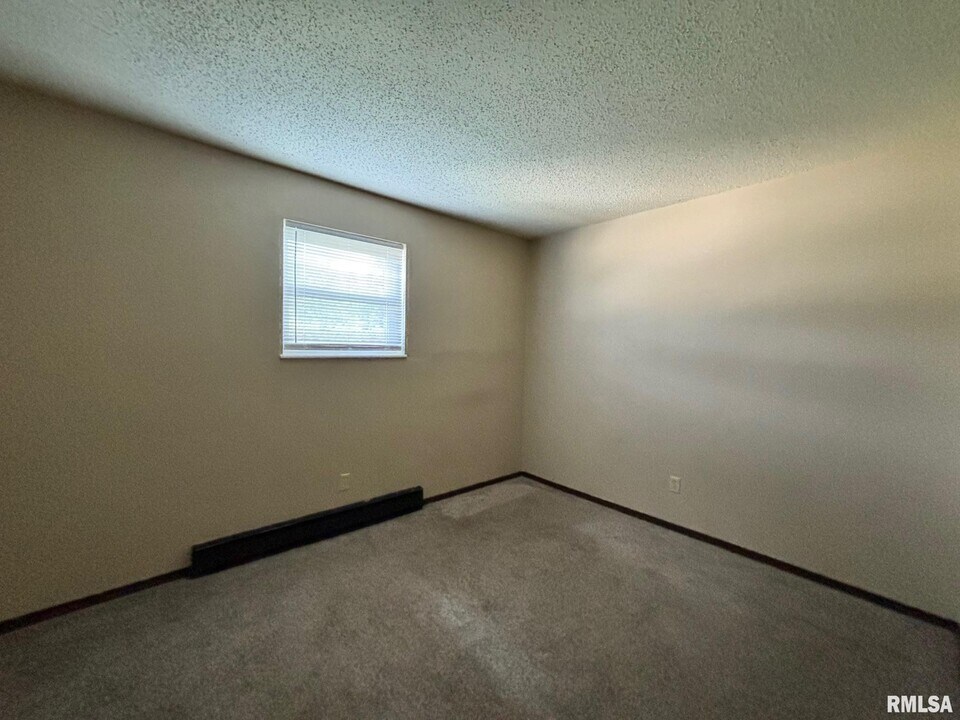 2070 W Washington St, Unit 5 in Springfield, IL - Building Photo