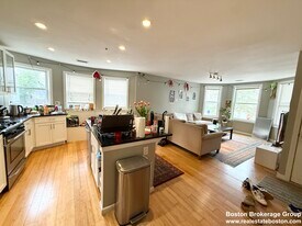 110 Chester St, Unit 1 in Boston, MA - Building Photo