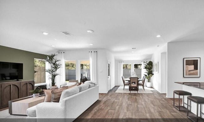 5524 Poplar Rdg Ct in Richmond, TX - Foto de edificio - Building Photo