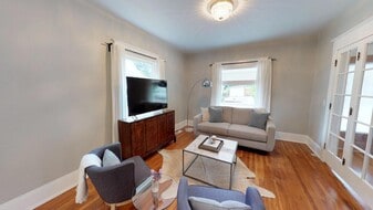 4320 SE Holgate Blvd in Portland, OR - Building Photo