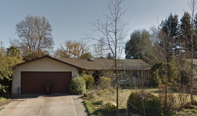 property at 718 Kings Canyon Way