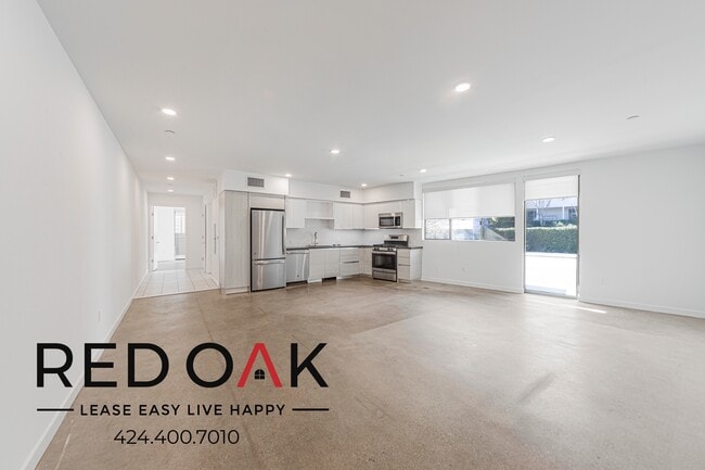 property at 2409 Griffith Park Blvd