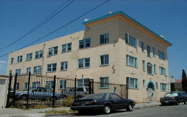 1707 36th, Oakland, CA 94601 in Oakland, CA - Building Photo - Building Photo