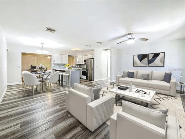 1614 Braund Ave in Clearwater, FL - Building Photo - Building Photo