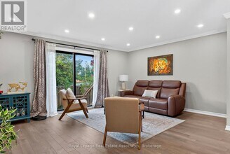 1536 Sixth Line in Oakville, ON - Building Photo - Building Photo