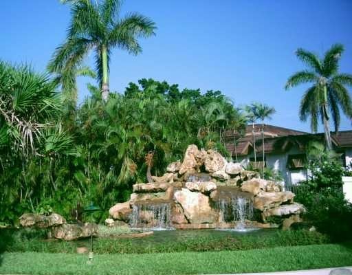 property at 9400 SW 77th Ave