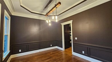 3533 Peacock Rd in Milton, GA - Building Photo - Building Photo