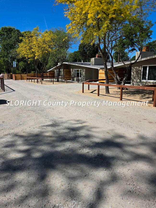 property at 17259 Walnut Ave