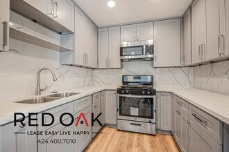 7528 Norton Ave in West Hollywood, CA - Building Photo - Building Photo