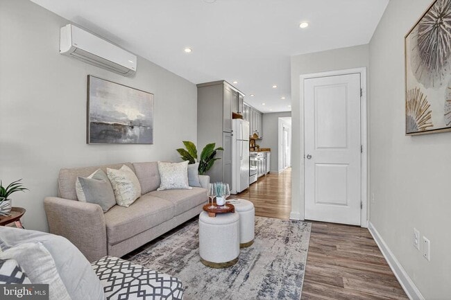 property at 312 N Henry St