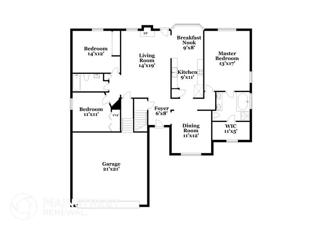 2737 Aston Woods Ln in Thompson's Station, TN - Building Photo - Building Photo