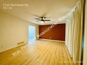 2140 Huffman Dr in Columbia, SC - Building Photo - Building Photo