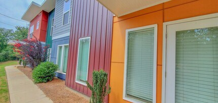 270 Fifth Street in Athens, GA - Building Photo - Building Photo