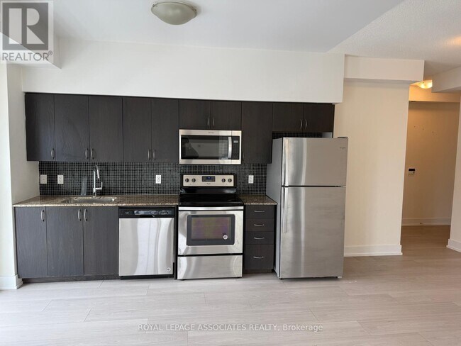 property at 9560 Markham Rd