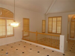 1257 Morning Skyline Ct in Henderson, NV - Building Photo - Building Photo