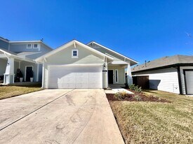 11512 Murano Dr in Austin, TX - Building Photo