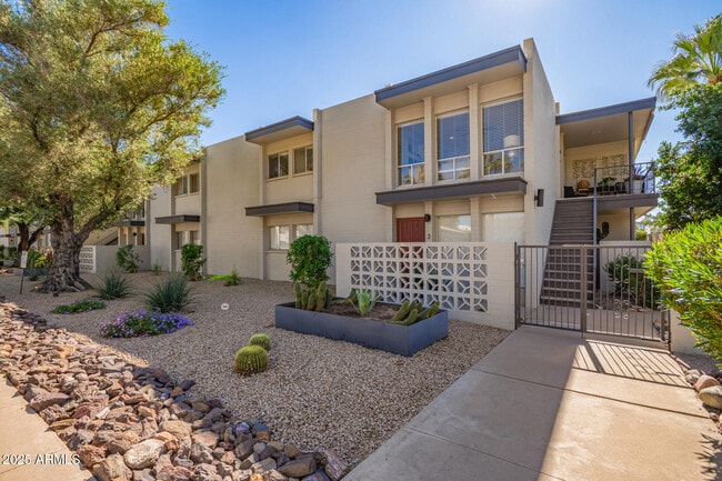 property at 7315 E Northland Dr