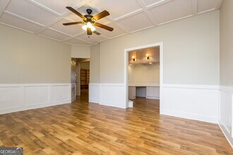 4125 Ridgefair Dr in Cumming, GA - Building Photo - Building Photo