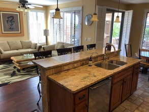 41418 N Clear Crossing Rd in Anthem, AZ - Foto de edificio - Building Photo