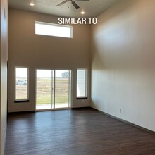 5411 S Huntwood Ave in Sioux Falls, SD - Foto de edificio - Building Photo