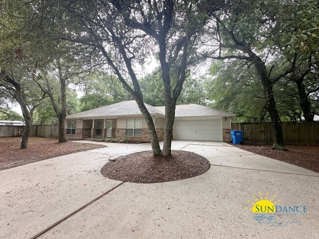 property at 8484 Randall Dr