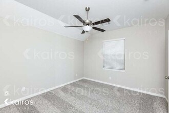 316 E Georgia Terrace in Mustang, OK - Foto de edificio - Building Photo